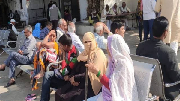 पुरानी पेंशन योजना लागू करने की मांग