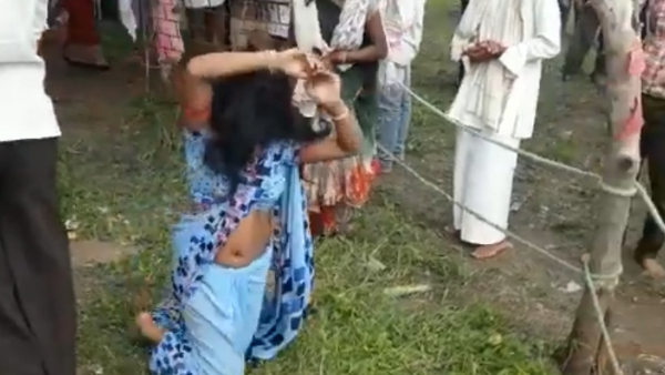 रसिया धाम सीहोरा खुर्द में कैसे मिलता है न्याय ? रसिया धाम सीहोरा खुर्द में कैसे मिलता है न्याय ?