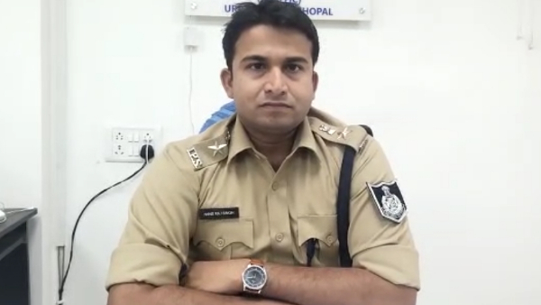 ओवरस्पीडिंग ट्रैफिक पुलिस के हाथ से बाहर