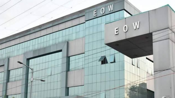 एक्शन में नजर आया EOW
