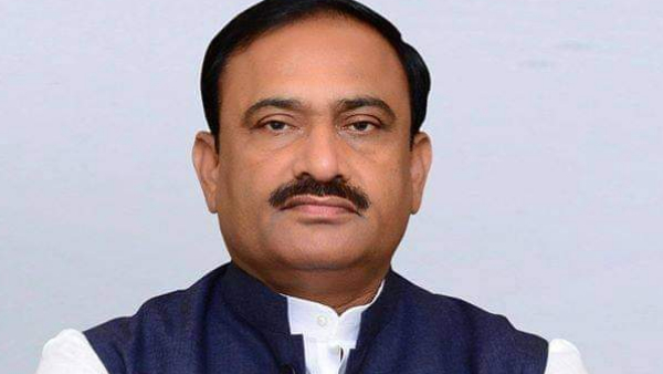 कांग्रेस नेताओं ने फ्रीडम फाइटर्स के नाम पर ली जमीन : मंत्री भूपेंद्र सिंह