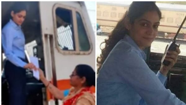 स्वर्णा की मेहनत लाई रंग 