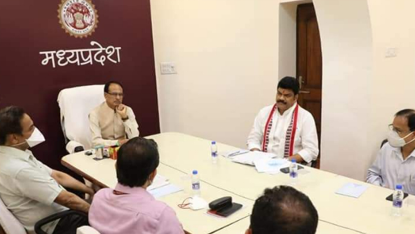 MP government gave ₹25 crore assistance to the people affected by hailstorm, flood, lightning MP government gave ₹25 crore assistance to the people affected by hailstorm, flood, lightning