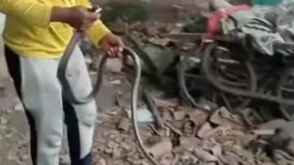 बड़ा घटनाक्रम होने से बचा
