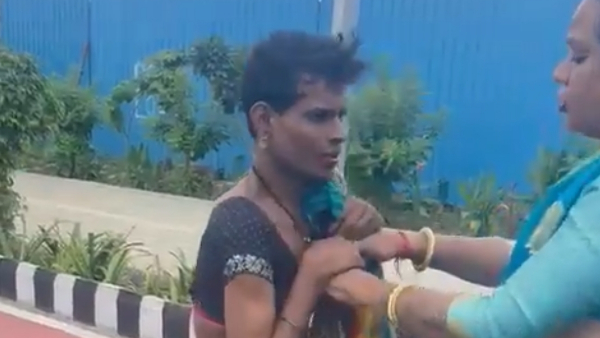 मध्य प्रदेश में बेरोजगारी के चलते कई नौजवान किन्नर बनकर कर रहे हैं वसूली