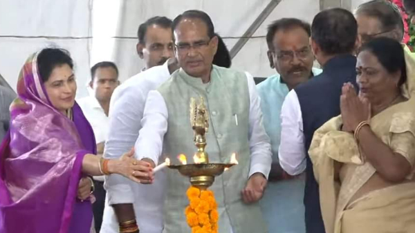 आज का दिन उत्सव का दिन : CM