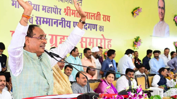भोपाल की आबोहवा खराब न हो : CM शिवराज
