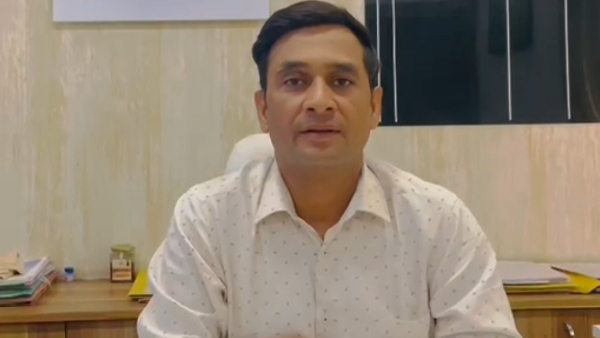 क्राइम ब्रांच के एडिशनल कमिश्नर शैलेंद्र सिंह चौहान ने दी जानकारी क्राइम ब्रांच के एडिशनल कमिश्नर शैलेंद्र सिंह चौहान ने दी जानकारी