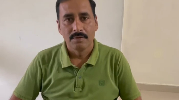 किसान ने पुलिस की जमकर तारीफ किसान ने पुलिस की जमकर तारीफ