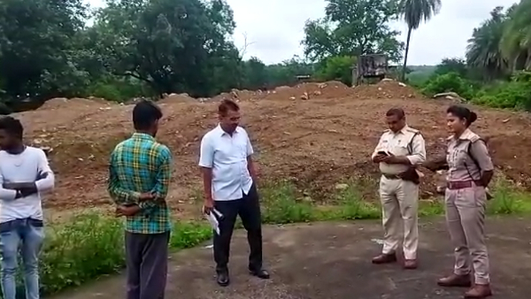 पुलिस को गुमराह करने के लिए अपनाया ये तरीका