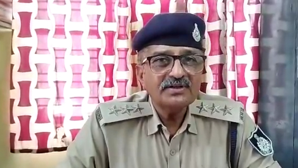 राजगढ़ एडिशनल एसपी मनकामना प्रसाद ने दी जानकारी