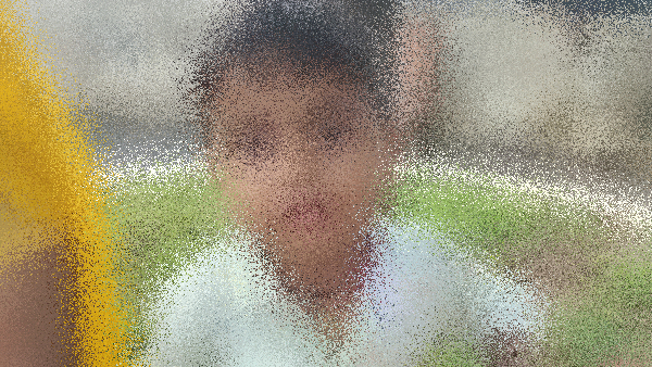 4 साल का मासूम अपनी मां के इंतजार में