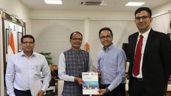 प्रदेश में 165 करोड़ रुपये का निवेश