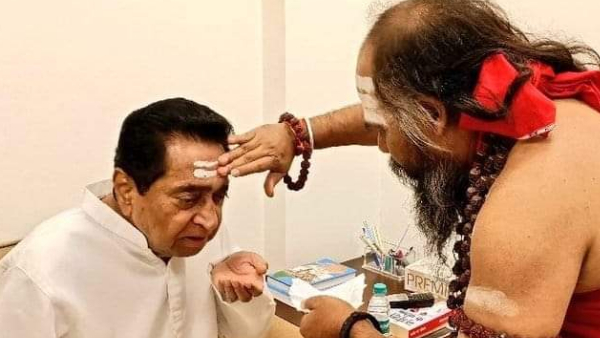 पिता की तेरहवीं में 20 हजार लोगों को खिलाया था खाना