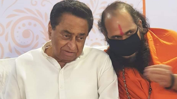 कांग्रेस ने दिया था राज्य मंत्री का दर्जा 