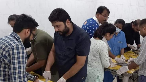 विश्वविद्यालय 3 माह के भीतर से शुरू करने की तैयारी
