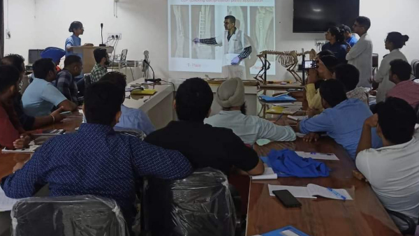 जबलपुर और ग्वालियर में भी खुल सकता है वेटनरी का कृषि विज्ञान केंद्र
