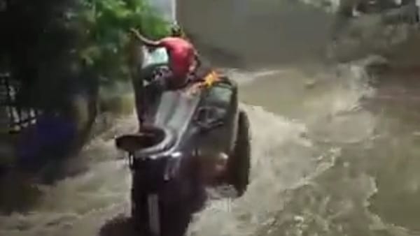 आगे ऐसा रहेगा मौसम का मिजाज 