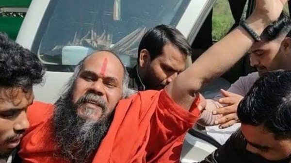 मिर्ची बाबा कैसे बना रेप का आरोपी