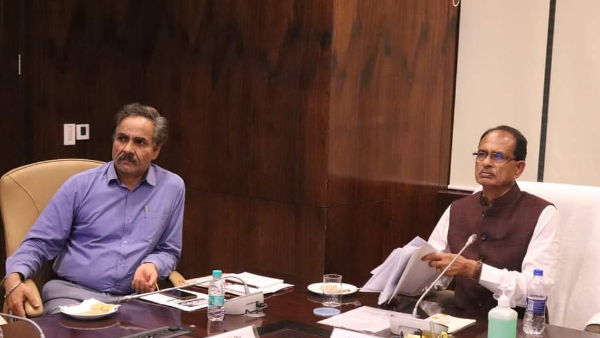 मुख्यमंत्री बाल आशीर्वाद योजना, 5 हजार रूपये प्रतिमाह