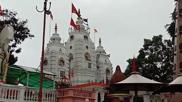 प्रदेशभर में रक्षाबंधन पर्व का उत्साह प्रदेशभर में रक्षाबंधन पर्व का उत्साह