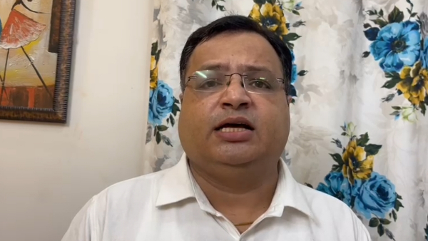 कांग्रेस प्रवक्ता ने शिवराज सरकार पर जमकर निशाना साधा 