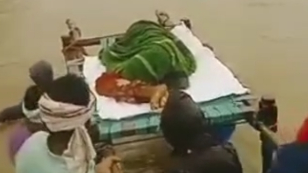 इस गांव में कई सालों से यह समस्या