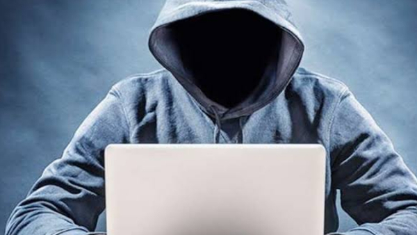 ठग ने अपने आपको बताया बिजली अधिकारी