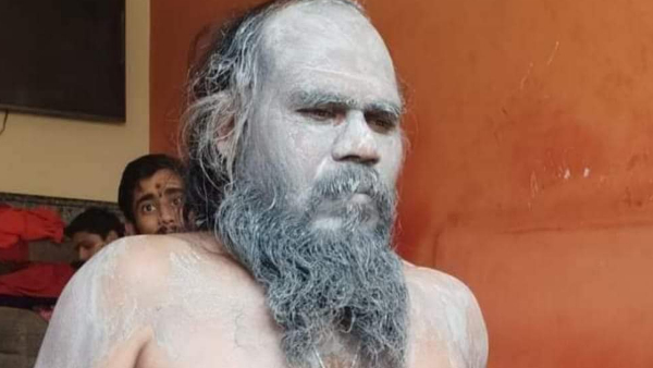 ऑयल मिल में काम करने के बाद राकेश कैसे बना नागा बाबा 