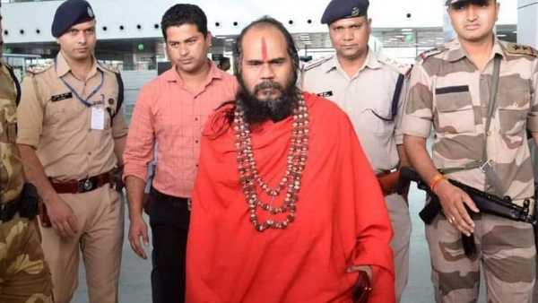 कमलनाथ सरकार में मिला था राज्यमंत्री का दर्जा