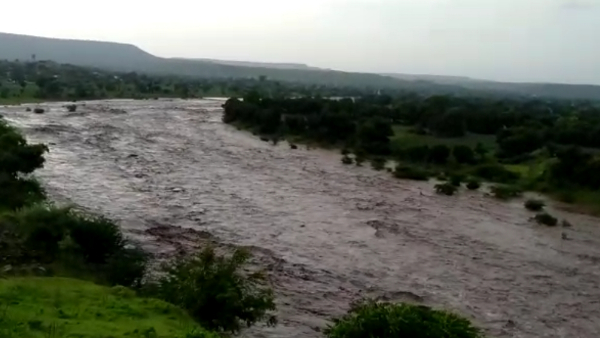बहाव की मात्रा बढ़ रही, यह सफलता का द्योतक