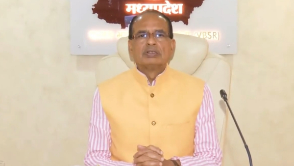 संसदीय बोर्ड का पुनर्गठन