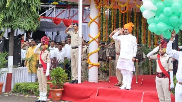 कई कार्यक्रमों में शामिल होंगे गृह मंत्री 