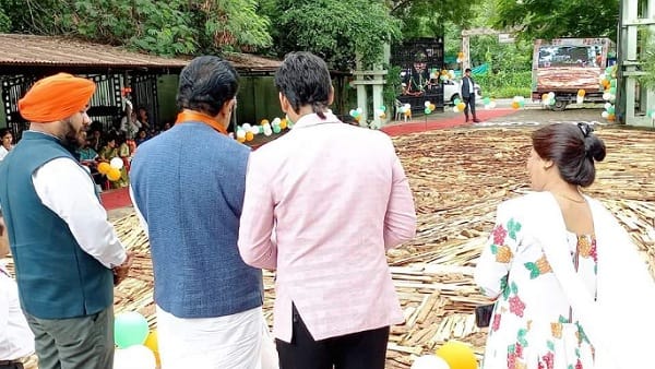 कुछ इस तरह आया आईडिया 