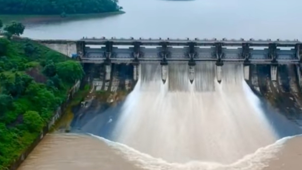 राजधानी की लाइफ लाइन बड़े तालाब का जलस्तर बढ़ा