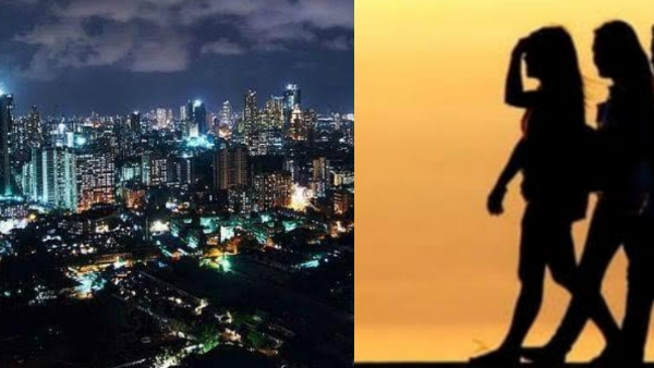 करियर बनाने की मंशा लेकर दोनों किशोरियां पंजाब से निकली करियर बनाने की मंशा लेकर दोनों किशोरियां पंजाब से निकली