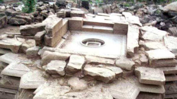 देवबड़ला परमार काल में था प्रसिद्ध सांस्कृतिक केंद्र