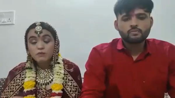 लव मैरिज के बाद दर-दर भटक ने को मजबूर