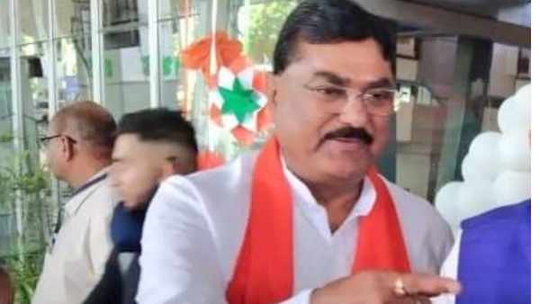 मंत्री कमल पटेल ने दी सफाई