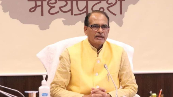 CM शिवराज और केंद्रीय गृहमंत्री से मांगी मदद