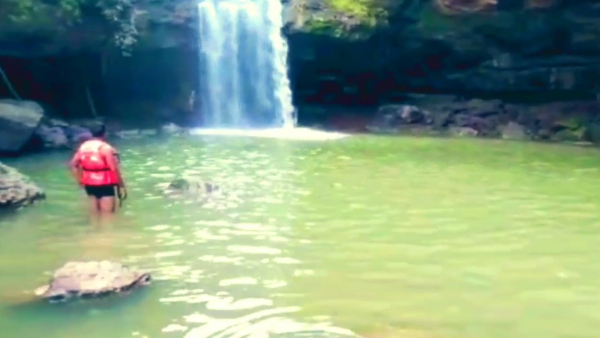 पिकनिक मनाने के दौरान हादसा