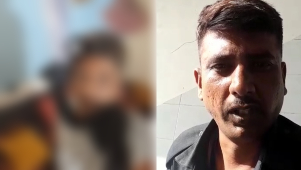 इससे पहले फांसी लगाते हुए बनाया था वीडियो इससे पहले फांसी लगाते हुए बनाया था वीडियो