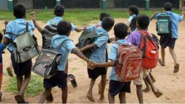 हर स्कूल का भवन प्रभारी होगा हर स्कूल का भवन प्रभारी होगा