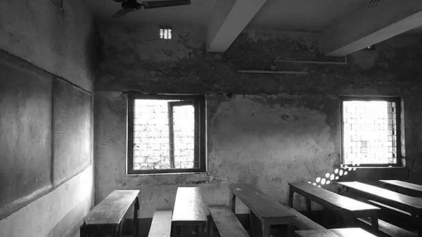 बदहाल स्थिति को सुधारने के लिए सर्वे बदहाल स्थिति को सुधारने के लिए सर्वे