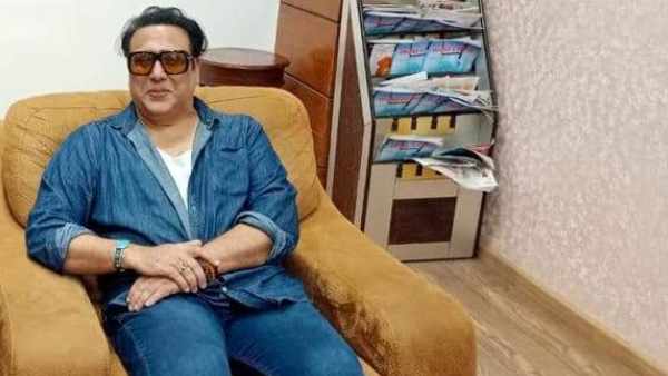 बड़ी बजट की फिल्मों के फ्लॉप होने पर बोले गोविंदा