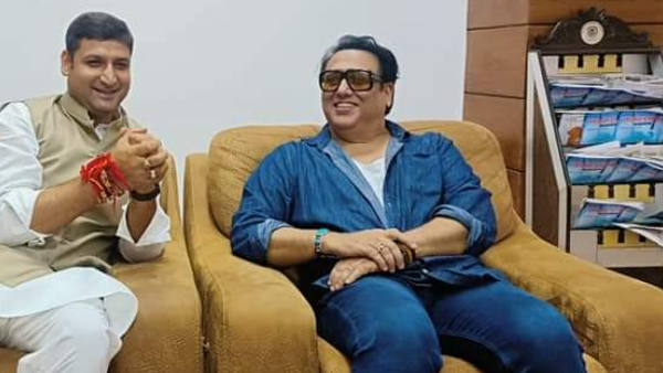 फिल्मों के लगातार बॉयकॉट पर बोले गोविंदा