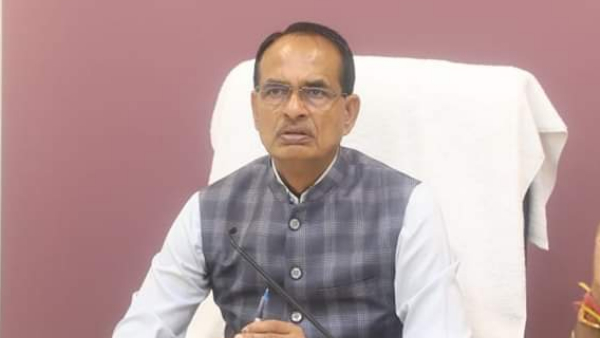 सीएम शिवराज ने प्रदेश की जनता से की अपील सीएम शिवराज ने प्रदेश की जनता से की अपील