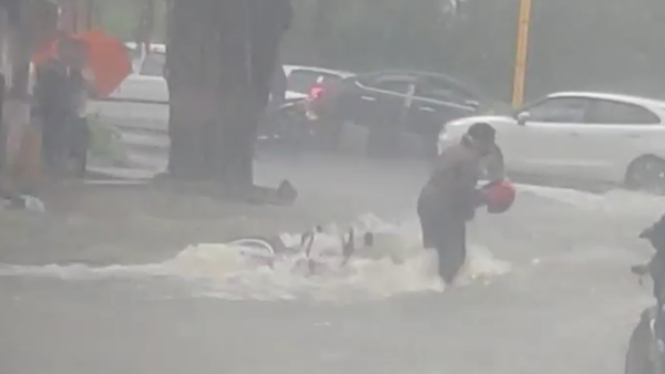 3 दिन हुई थी आफत वाली बारिश 3 दिन हुई थी आफत वाली बारिश