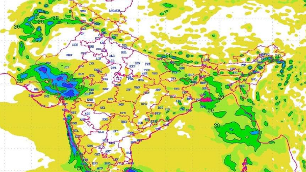 27 से 31 अगस्त के बीच भोपाल नर्मदा पुरम में तेज बारिश 27 से 31 अगस्त के बीच भोपाल नर्मदा पुरम में तेज बारिश