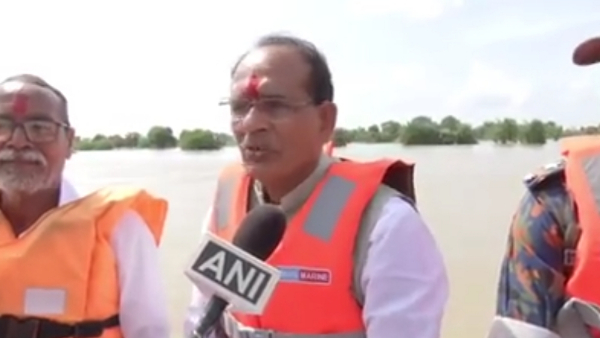 रेस्क्यू ऑपरेशन में सभी मिला साथ :CM